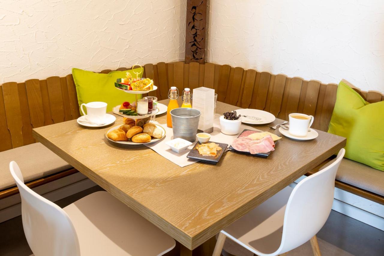 Hotel Restaurant Brigitte Warmensteinach Buitenkant foto